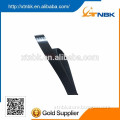 industrial rubber timing belt HTD8M